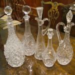 375 4611 CARAFES